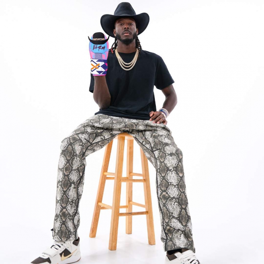 아리아 부쉬 리그 슬라이딩 미트