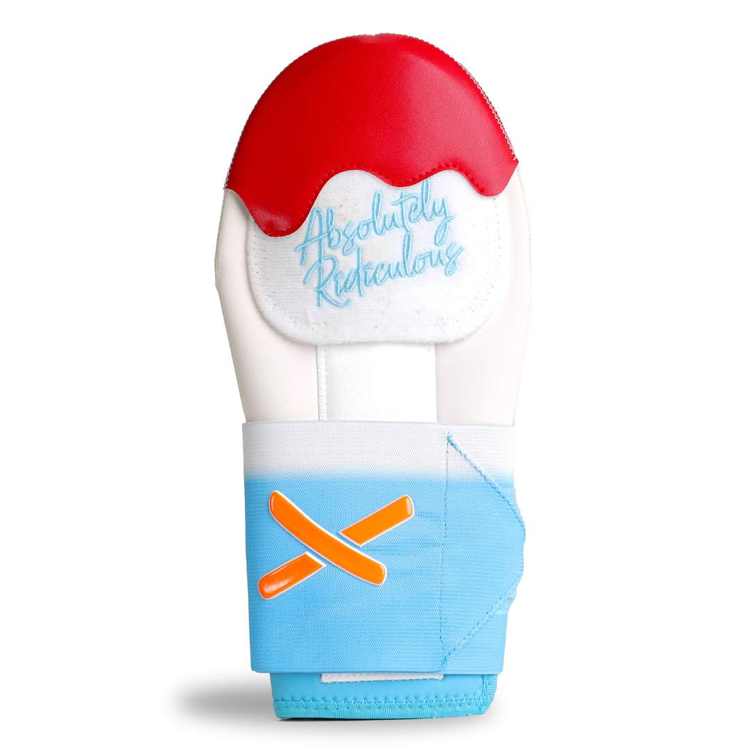 아리아 로켓 팝 슬라이딩 미트