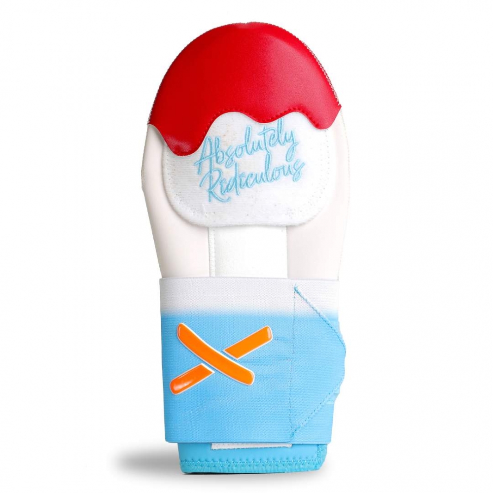 아리아 로켓 팝 슬라이딩 미트