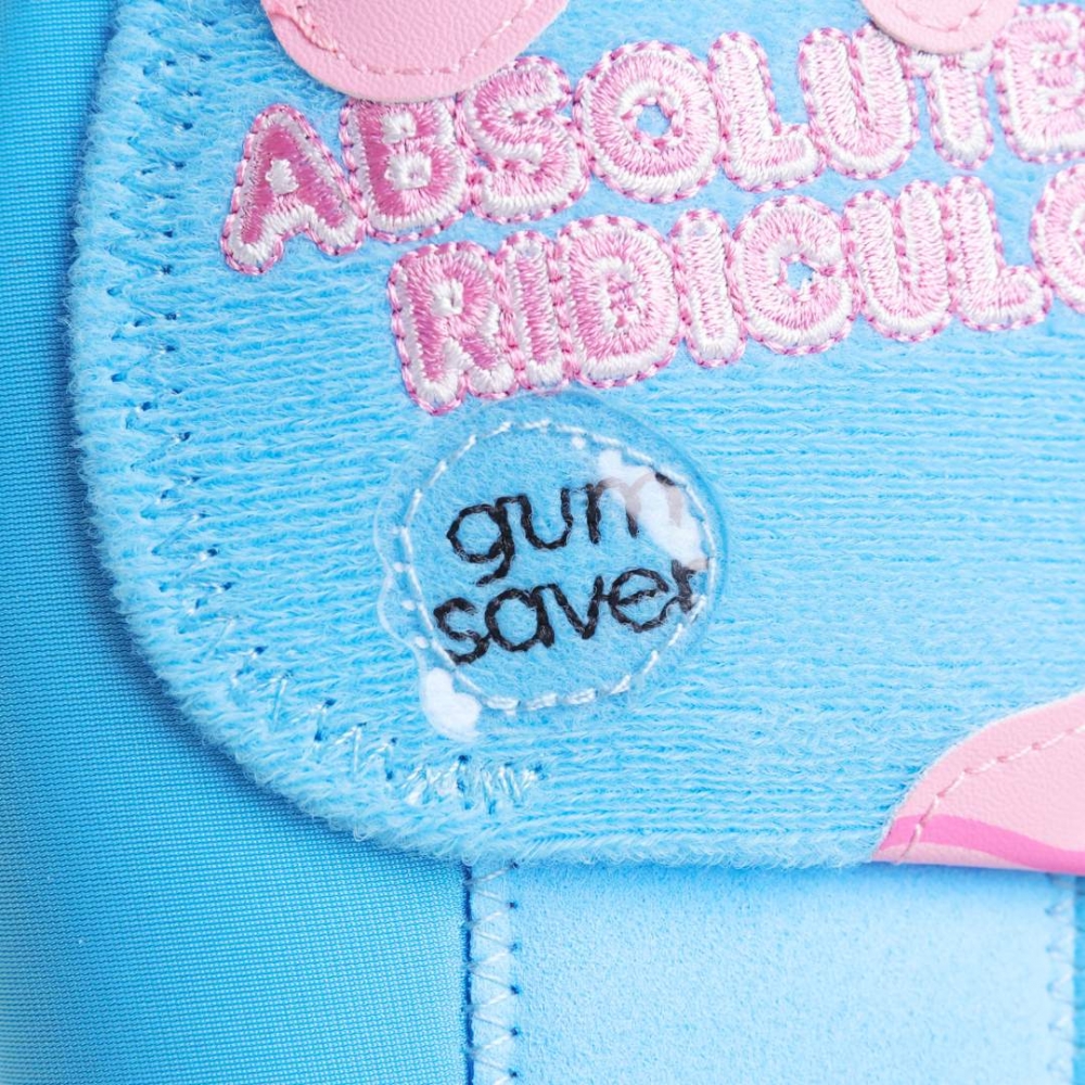 아리아 버블검 슬라이딩 미트