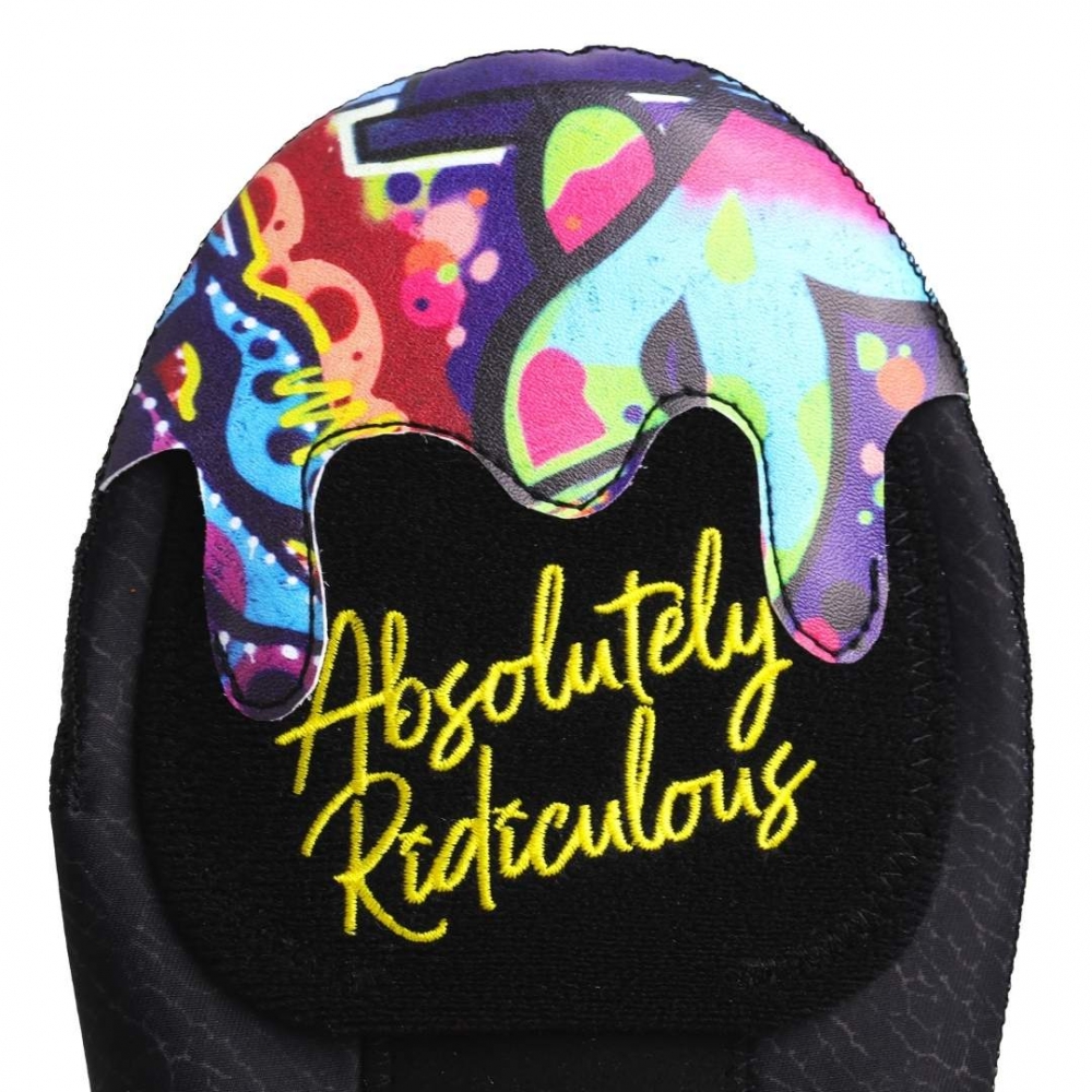 아리아 브롱스 슬라이딩 미트