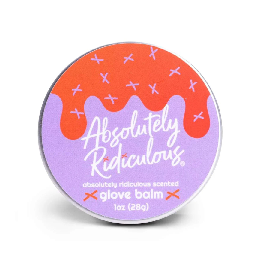 아리아 absolutely ridiculous 글러브오일 컨디셔너