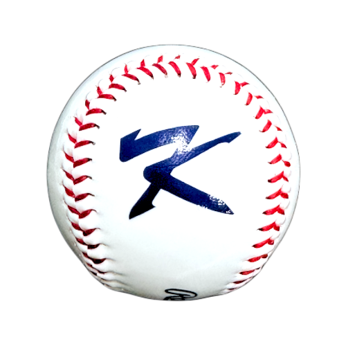 롤링스 2026 WBC 레플리카 대한민국 야구공 큐브포함