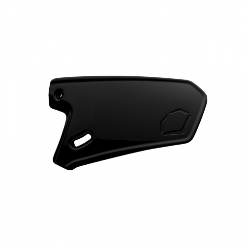 이보쉴드 XVT 검투사 블랙