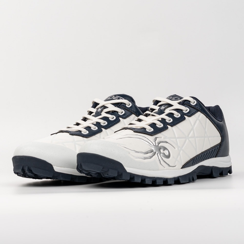 스파이더 야구화 PROHEEL RUBBER V3 인조잔디화 네이비