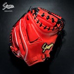 구보타 슬러거 글러브 / Kubota Slugger KCSP (ORANGE)