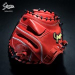 구보타 슬러거 글러브 / Kubota Slugger KCSP (ORANGE)