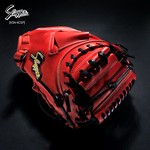 구보타 슬러거 글러브 / Kubota Slugger KCSP (ORANGE)