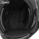 골드 G쉴드 헬멧 핏키트