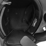 골드 G쉴드 헬멧 핏키트