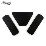 골드 G쉴드 헬멧 핏키트