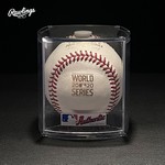 롤링스 MLB 2020 LA 다저스 월드 시리즈 챔피언스 기념구