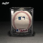 롤링스 MLB 공인구