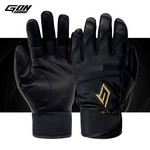 골드 배팅글러브 (블랙)