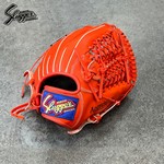 구보타 슬러거 글러브 / Kubota Slugger KSN-J6V F.Orange