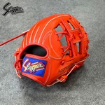 구보타 슬러거 글러브 / Kubota Slugger KSN-J6 F.Orange