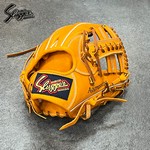 구보타 슬러거 글러브 / Kubota Slugger KSN-T9 KS.Orange✕TAN