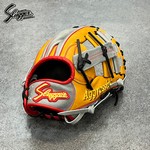 구보타 슬러거 글러브 / Kubota Slugger Shop Order Glove (KSG-AR1) TAN/GRAY